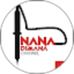 Review From nana dimana