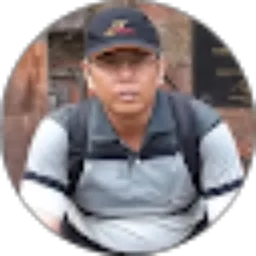 Review From Agus Setiono