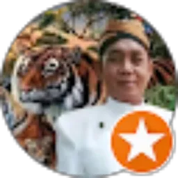 Review From Suparto Wng