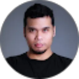 Review From Dedi K. Dwitomo