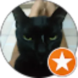Review From Kucing Hitam