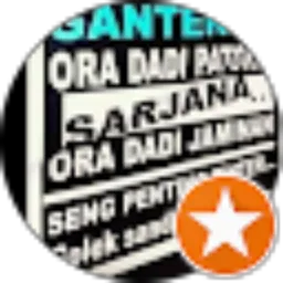 Review From potret kehidupan