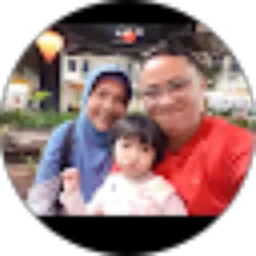 Review From sari purwani