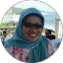 Review From Sutatik Harsono