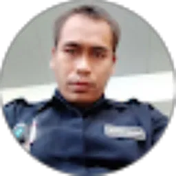 Review From Muhamad Saepudin