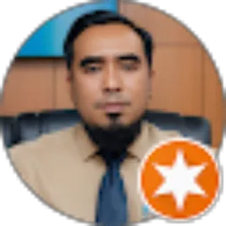 Review From ridwan aliwaryono