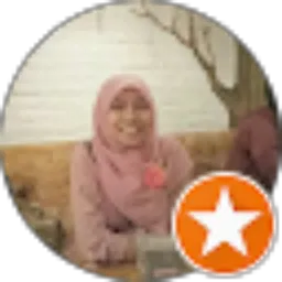 Review From Nur Gimeida Hidayatul