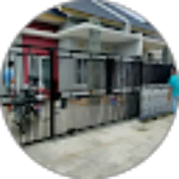 Review From Eko Supriyadi