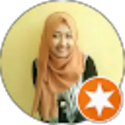Review From lita anggita