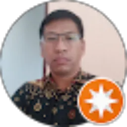 Review From budi setyo utomo