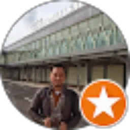 Review From Rizky Indra Sagita (Rizky)