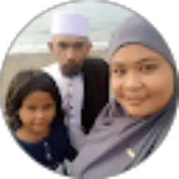 Review From HERWAN-IKHA
