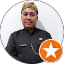 Review From Rhida Jaya Bhuana