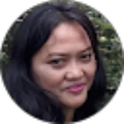 Review From Nyoman Rai Sumandewi