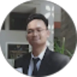 Review From Fadgham Kenandi Adiyasa
