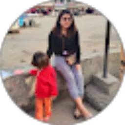 Review From kristina irawani