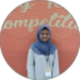 Review From Lana Fauziyah