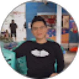 Review From Kiki Ikbal