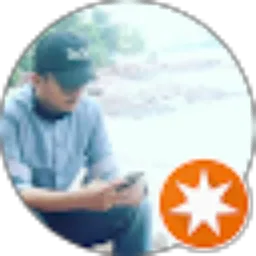 Review From Muhammad Aqhil Fhaizky (QT)