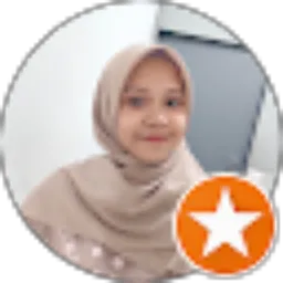 Review From Rieke Salsabila