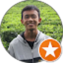 Review From Bagus Noor