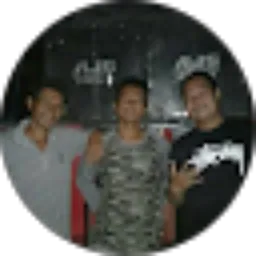 Review From krisna januaris 77