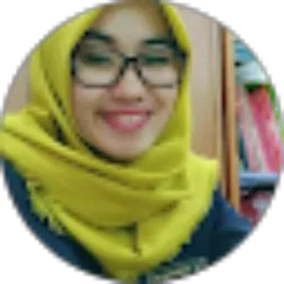 Review From Syarifah Yuningsih