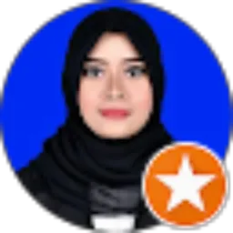 Review From Fina Husna