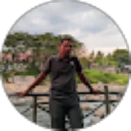 Review From Muhammad Ridwan Surya Dinka
