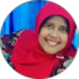 Review From Sari Puspa