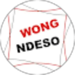 Review From Wong Ndeso99