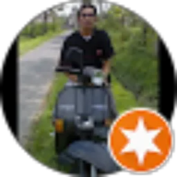 Review From sugi arto