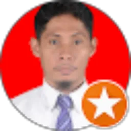 Review From Amaludin LA