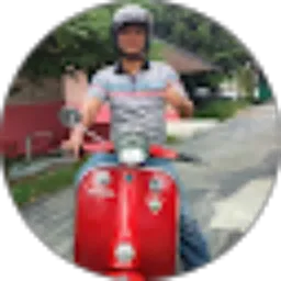 Review From Muhammad Reza (Murez)