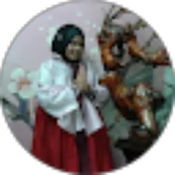 Review From Aldina Shiratina