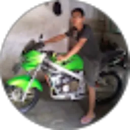 Review From damar dwi laksono
