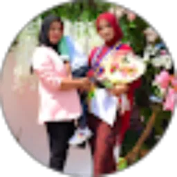 Review From Sri Ningsih