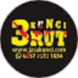 Review From KUNCI 3RUT