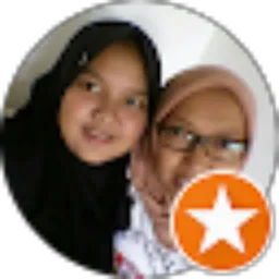 Review From Rina Sumarlina