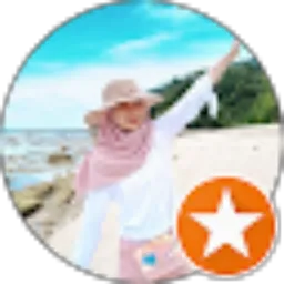 Review From Tia Setiani