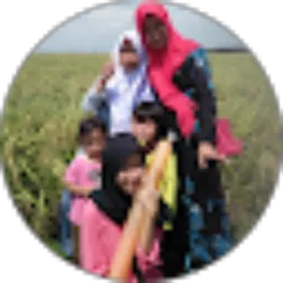 Review From Najwa Syarifah