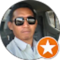 Review From Ahmad Dong