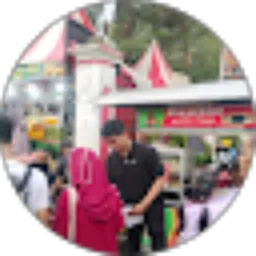 Review From YusufAli Saputra