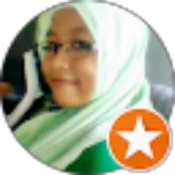 Review From khalimah sa'diyah