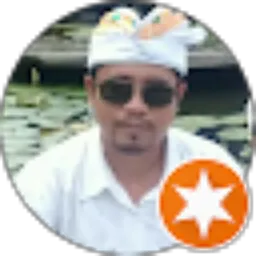 Review From Sudarsana putu