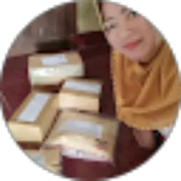 Review From Hanik Permatasarie