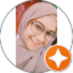 Review From Charlina Candra Agustina