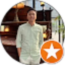 Review From Oktavius Kristanto