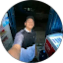 Review From Dimas FA
