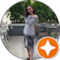 Review From Yohana
